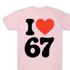 T Shirt for Men Women Hiphop Streetwear Short Sleeve Tops 100% Cotton T-Shirt