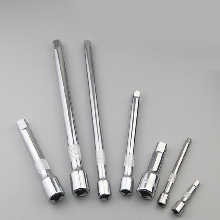 50/75/100/125/150/250mm Long Bar Steering Sleeve Connecting Rod Accessories