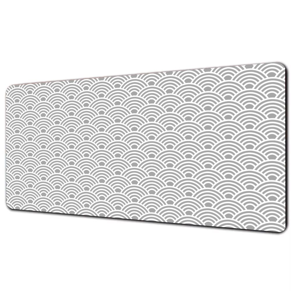 Clouds Mouse Pad Mousepad Large Abstract Mouse Pad Gaming Deskmat With Lockedge Office Nonslip Carpet