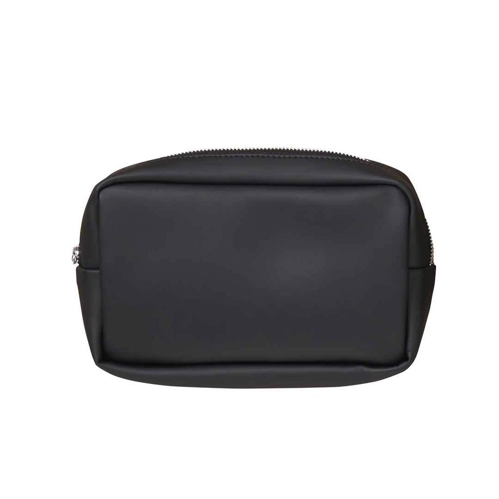 Tristrams Pouch S Black THM-MM11D