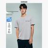 Men's Tech Cooling Pocket Crew Neck T-Shirt