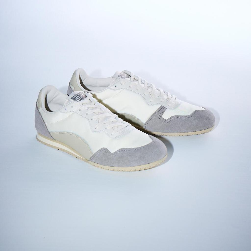 Onitsuka Tiger Serrano CL Cream Putty