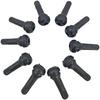 Tubeless Tire Valve Stem TR412/TR414/TR415/TR418 - Rubber Inflation Nozzle