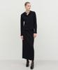 Our Mond Urban Elastic Long Skirt (Skirt Only)_2 Colors