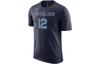 Nba Memphis Grizzlies Ja Morant T Shirt DR6382-425
