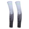 Arm Sleeves Sun Protection Elastic Breathable Cool Moisture Absorption Free Size Sun Sleeves for Sport Cycling Travel