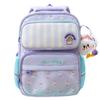 Backpack for Perfect for School and Field A4 Size Chest Belt and Reflective 39cm H X 31cm W X 18cm D Girls, Trips, Storage, Material,