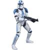 Hasbro Star Wars Black Series Archive Collection 501st Clone Trooper Action Figure 50th Anniversary