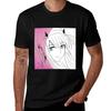 Zero Two Tshirt Work Comfort Tshirt For Unisex