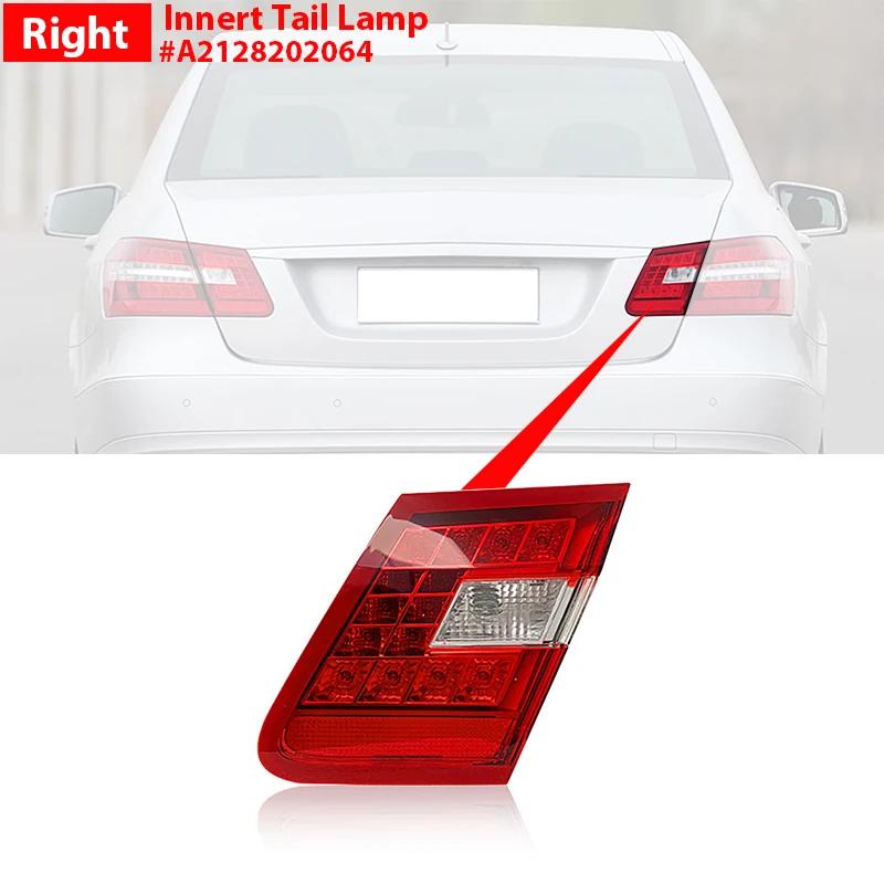 

Для Mercedes-Benz E Class светодиодный задний фонарь автомобильный сигнальный фонарь в сборе W212 E200 E220 E250 E300 E350 E400 E500 2009-2013 (Версия ЕС)