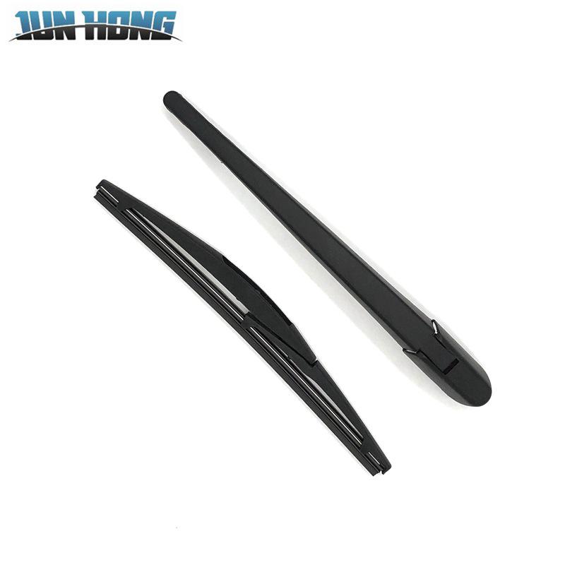 Mitsubishi ASX Rear Wiper Blade Assembly with Cover