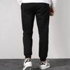 Adidas NEO Label Tapered Knit Sweatpants Men Bottoms Black DM4277