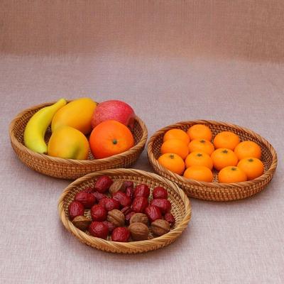 Sofra takımları – Meyve Tabakları