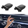 DOSJJIASL 3 Pack Square Head Car Vent Clip Car Vent Clip Custom Fit Car