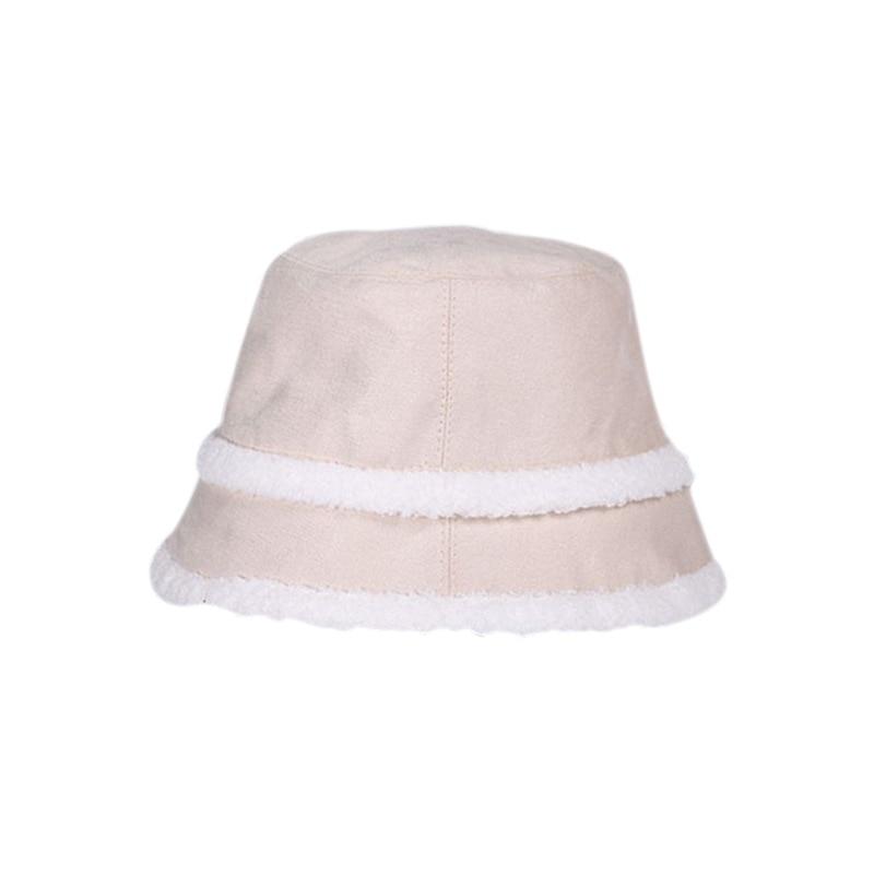 Bucket Hat for Women Thick Warm Comfy 