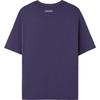 Skechers Unisex Performance Short-Sleeve T-Shirt with Sun Protection