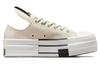 Chuck 70 Rick Owens x Chuck 70 Drkshdw Dbl Drkstar Converse Basse 'Natural Ivory' A04955C