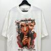 Vintage 00s Prince Musicology Tour Shirt Size XL Wts02