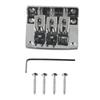3String Guitar Bridge Electric Guitar Bridge Professional