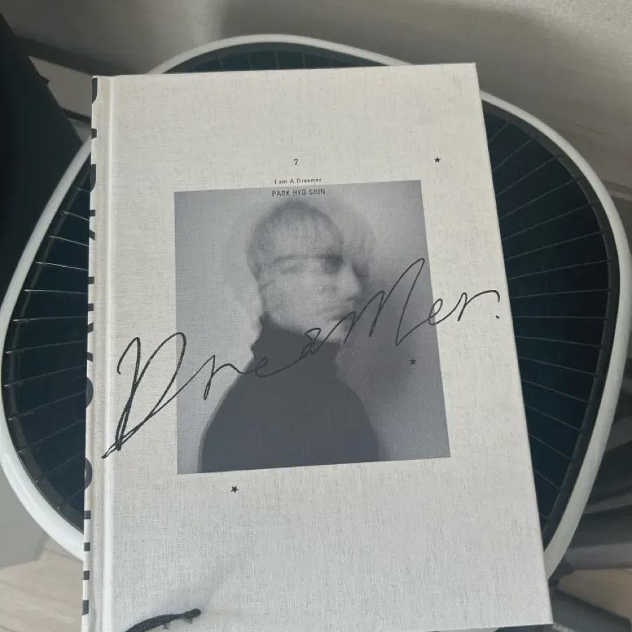 

Park Hyo-shin Vol. 7