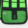 Cable Organizer Storage Bags System Kit Case USB Data Cable Earphone Wire Pen Power Bank Digital Gadget Devices Travel Bags