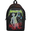 Metallica Justice For All Backpack