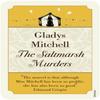 The Saltmarsh Murders by Gladys Mitchell Paperback Book 9780099526193