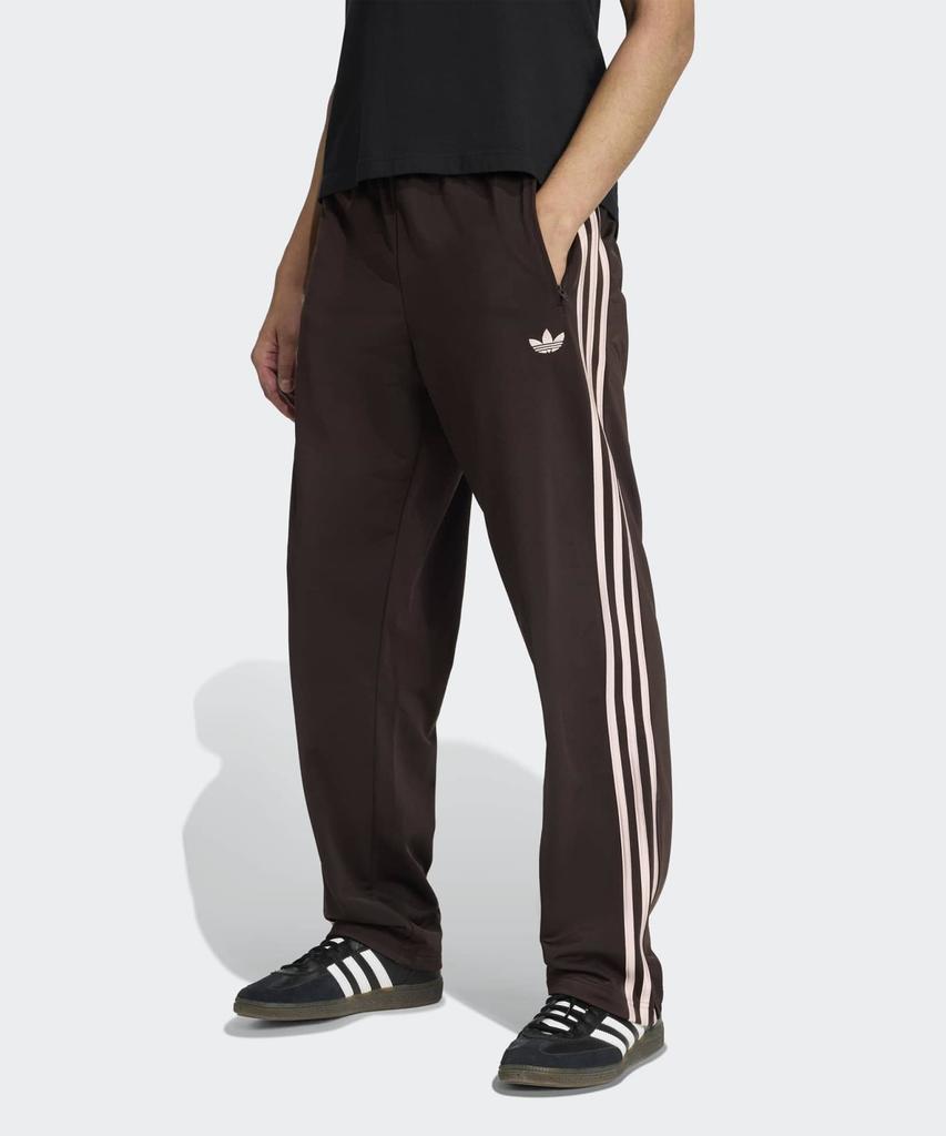 adidas Firebird Track Pants - Aura Coffee / Kd8321