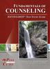 Buch Fundamentals of Counseling DANTES/DSST Study Guide