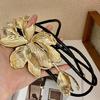 Elegant  Flower Waist Belt Belly Chain Waist Rope Belt for Female Body Jewelry Lady Dress Belt Waist Decoration