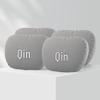BYD Qin L Car Headrest and Lumbar Support Pillow