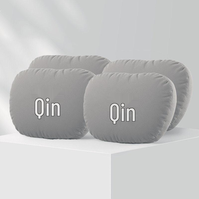 BYD Qin L Car Headrest and Lumbar Support Pillow