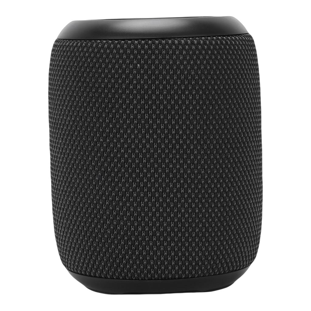 Portable Bluetooth Speaker Bluetooth 6.0 Small Wireless Powerful Crystal Clear Sound RGB Light IPX3 Water Proof True