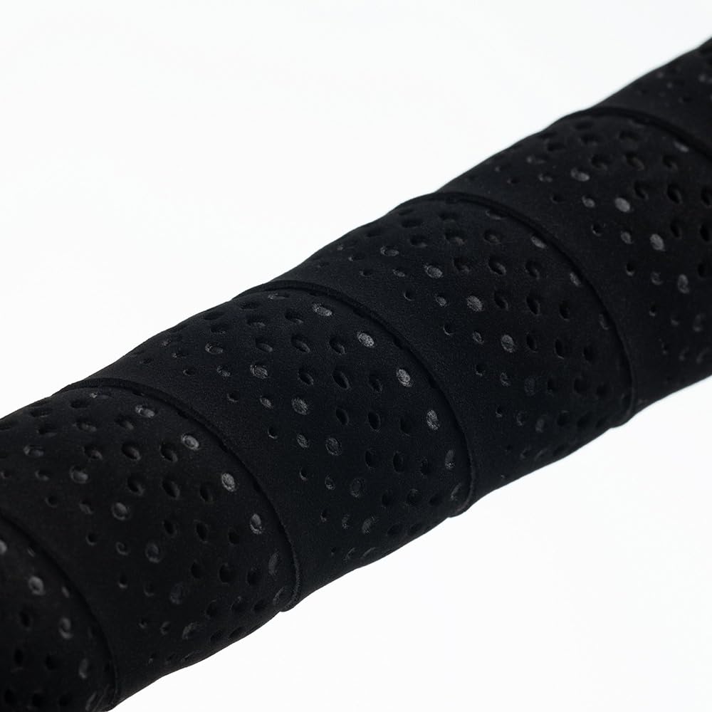 Fizik Tempo Microtex Bondo Kash Soft Bar Black (3mm) Tape,
