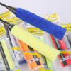 Rutschfestes, atmungsaktives Sport-Over-Grip-Schweißband, Tennis-Overgrip-Band, Badminton-Schläger-Griffe, Schweißband, Angelruten-OverGrip-Band
