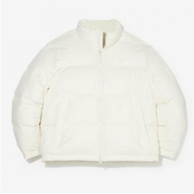 New Balance Aktiver kurzer Daunenpullover Nbnpe41113