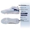 Puma Future 9 Pro Cage Icy Blue Unisex Cleats Blue-Jewel------Features 108902-03