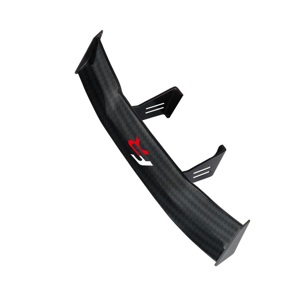 Ydsh2 Car Tiny Tail Wing Universal Spoiler Refitting Tool Accessory For SEAT 5f 1p Cupra FR Racing Arona Ateca Altea Formentor Cordoba