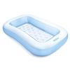 Inflatable Paddling Pool for Toddlers 166 X 100 X 28 Cm INTEX 57403