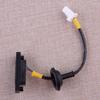 81260-1W220 Rear Trunk Tailgate Lid Lock Boot Release Handle Switch Fit For Hyundai I30 Kia Ceed Picanto Rio MK3