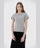 Wibeu Yeori T-Shirt (Gray)