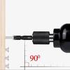 With High Hardness Screwdriver Heads Magnetic Cross Nutdriver New PH2 Screwdriver Bit