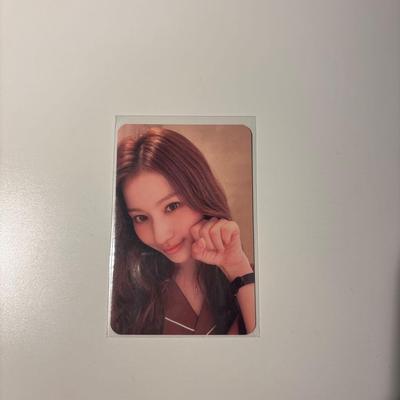 [USED] TWICE Sana The Story Goes On Music Korea