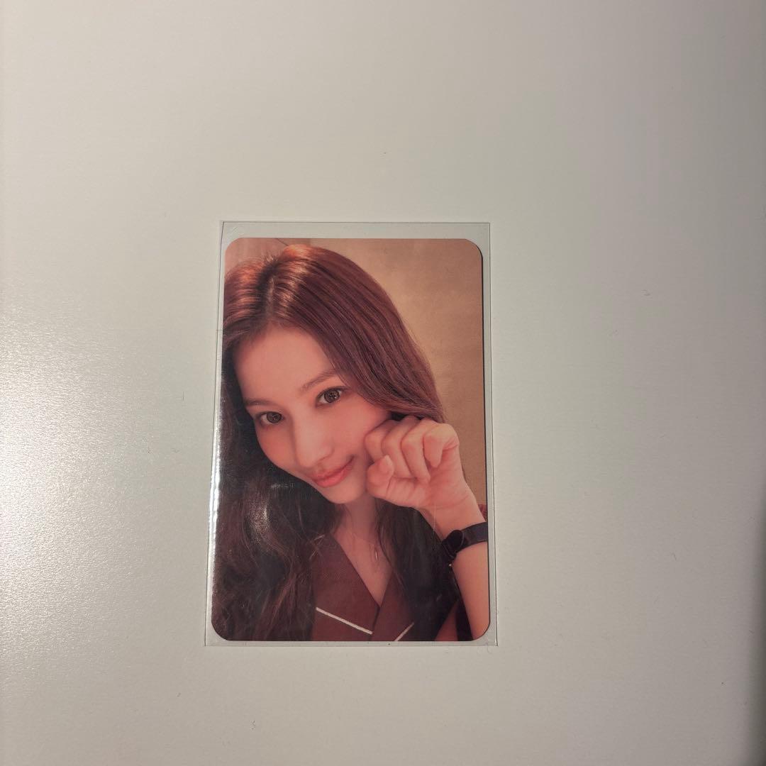 [USED] TWICE Sana The Story Goes On Music Korea