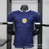 26-27 Season National Team Soccer Jersey Player Version Short Sleeve Men Women