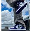 Air Jordan 1 Retro High OG Court Purple 2.0 555088-500