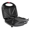 Electric Sandwich Maker Automatic Temperature Control Fast Heating Sandwich Maker for Homemade