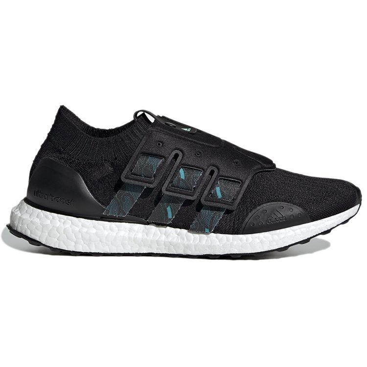 Adidas Ultra Boost Urban Lab City Chengdu Unisex Sneakers Core-Black Clear-Mint GY5246