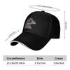 Summer Cool Roadrunner Bird Wearing Sunglasses Graphic Art Baseball Cap  Outdoor Sports Street Style Custom Logo Sun Trucker Hat