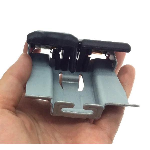 For Renault Koleos Fuel Tank Cover Switch Button Engine Cap Open Handle